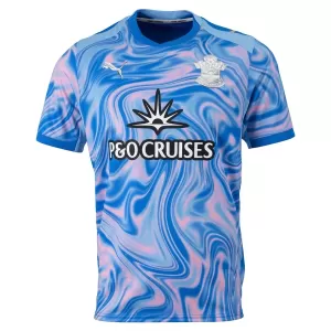 Maglia Southampton Gara Away 2026/27