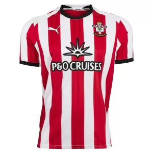 Maglia Southampton Gara Home 2026/27
