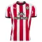 Maglia Southampton Gara Home 2026/27