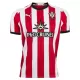 Maglia Southampton Gara Home 2026/27 Maglia Southampton Gara Home 2026/27