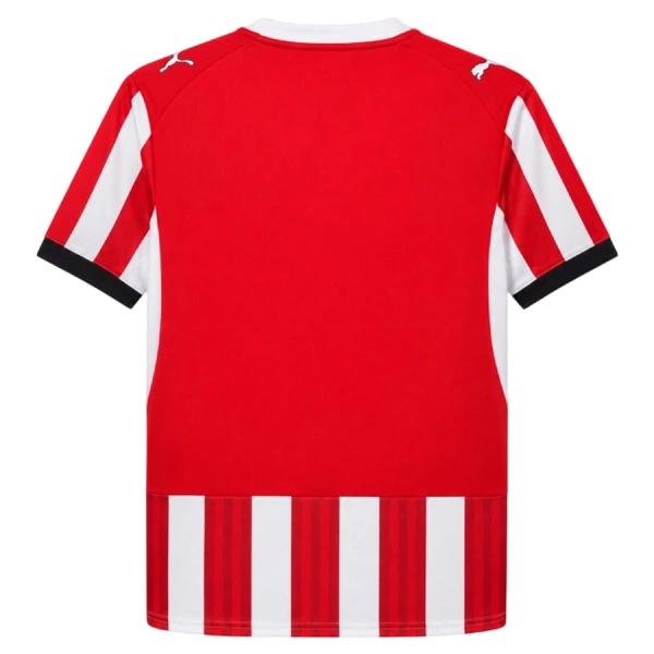Maglia Southampton Gara Home 2026/27
