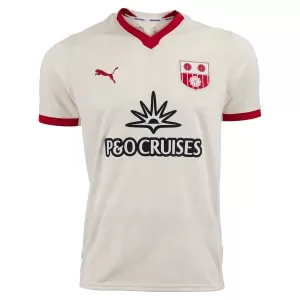 Maglia Southampton Gara Third 2026/27
