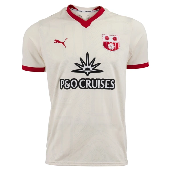 Maglia Southampton Gara Third 2026/27 Maglia Southampton Gara Third 2026/27