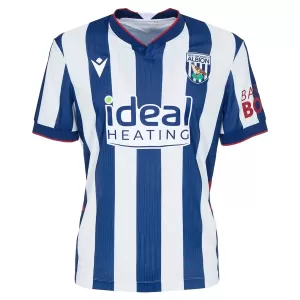 Maglia West Bromwich Albion Gara Home 2026/27