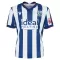 Maglia West Bromwich Albion Gara Home 2026/27