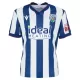 Maglia West Bromwich Albion Gara Home 2026/27 Maglia West Bromwich Albion Gara Home 2026/27