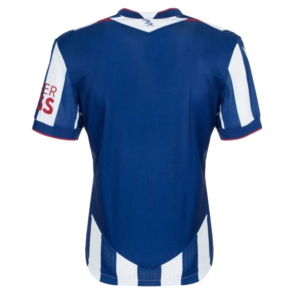Maglia West Bromwich Albion Gara Home 2026/27