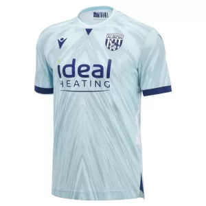 Maglia West Bromwich Albion Gara Third 2026/27