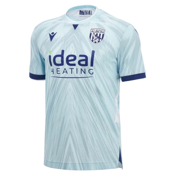 Maglia West Bromwich Albion Gara Third 2026/27 Maglia West Bromwich Albion Gara Third 2026/27