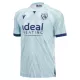 Maglia West Bromwich Albion Gara Third 2026/27 Maglia West Bromwich Albion Gara Third 2026/27