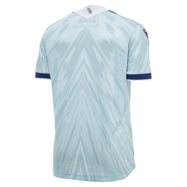 Maglia West Bromwich Albion Gara Third 2026/27