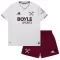 Maglia West Ham United Bambino Gara Away 2026/27