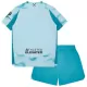 Maglia West Ham United Bambino Gara Third 2026/27