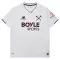Maglia West Ham United Gara Away 2026/27