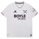 Maglia West Ham United Gara Away 2026/27