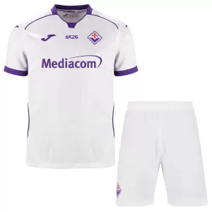 Maglia AC Fiorentina Bambino Gara Away 2026/27