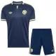 Maglia Al-Nassr FC Bambino Gara Away 2026/27 Maglia Al-Nassr FC Bambino Gara Away 2026/27