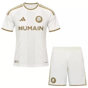 Maglia Al-Nassr FC Bambino Gara Third 2026/27