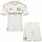 Maglia Al-Nassr FC Bambino Gara Third 2026/27