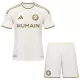 Maglia Al-Nassr FC Bambino Gara Third 2026/27 Maglia Al-Nassr FC Bambino Gara Third 2026/27