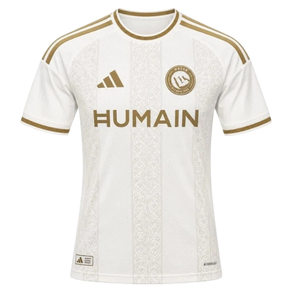 Maglia Al-Nassr FC Bambino Gara Third 2026/27