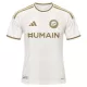 Maglia Al-Nassr FC Bambino Gara Third 2026/27