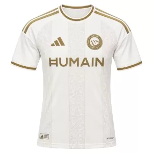 Maglia Al-Nassr FC Gara Third 2026/27
