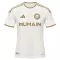 Maglia Al-Nassr FC Gara Third 2026/27