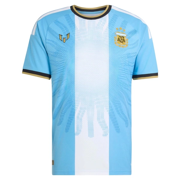 Maglia Argentina Farewell Anniversario 2026/27 Maglia Argentina Farewell Anniversario 2026/27