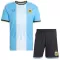 Maglia Argentina Farewell Bambino Anniversario 2026/27