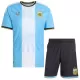 Maglia Argentina Farewell Bambino Anniversario 2026/27