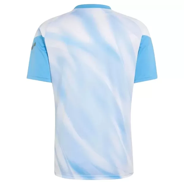 Maglia Argentina Farewell Pre-Match Anniversario 2026/27