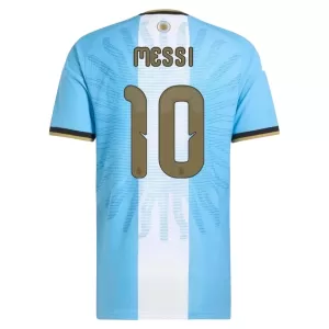 Maglia Argentina Lionel Messi Farewell Anniversario 2026/27