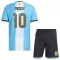Maglia Argentina Lionel Messi Farewell Bambino Anniversario 2026/27