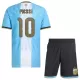 Maglia Argentina Lionel Messi Farewell Bambino Anniversario 2026/27 Maglia Argentina Lionel Messi Farewell Bambino Anniversario 2026/27
