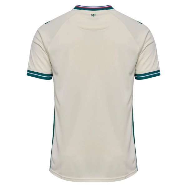 Maglia AS Saint-Étienne Gara Away 2026/27