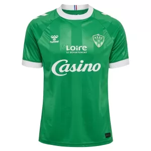 Maglia AS Saint-Étienne Gara Home 2026/27