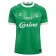 Maglia AS Saint-Étienne Gara Home 2026/27 Maglia AS Saint-Étienne Gara Home 2026/27