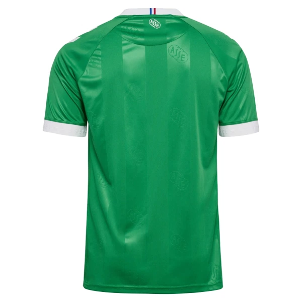 Maglia AS Saint-Étienne Gara Home 2026/27