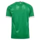 Maglia AS Saint-Étienne Gara Home 2026/27