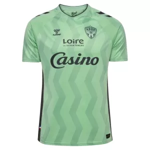 Maglia AS Saint-Étienne Gara Third 2026/27