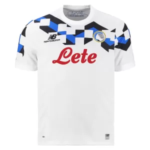 Maglia Atalanta Gara Away 2026/27