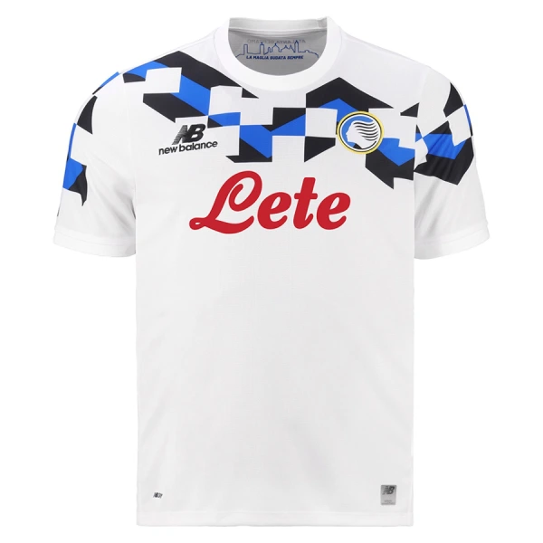 Maglia Atalanta Gara Away 2026/27