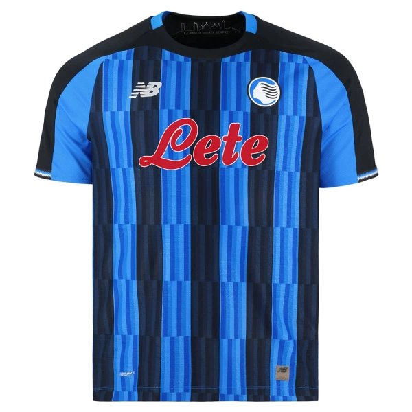 Maglia Atalanta Gara Home 2026/27 Maglia Atalanta Gara Home 2026/27