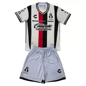 Maglia Atlas FC Bambino Gara Away 2026/27