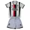 Maglia Atlas FC Bambino Gara Away 2026/27