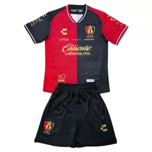 Maglia Atlas FC Bambino Gara Home 2026/27