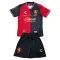 Maglia Atlas FC Bambino Gara Home 2026/27