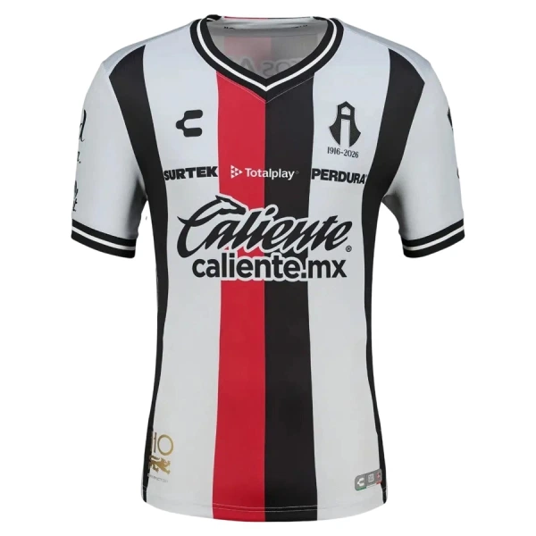Maglia Atlas FC Gara Away 2026/27 Maglia Atlas FC Gara Away 2026/27