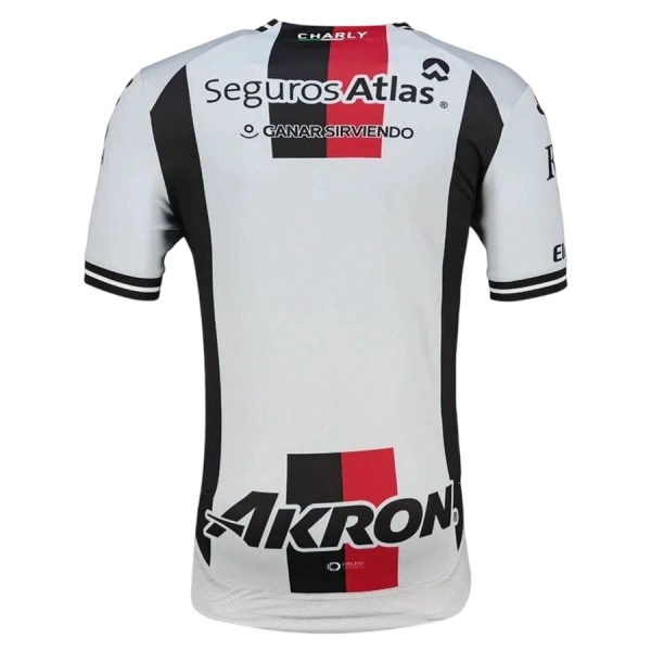 Maglia Atlas FC Gara Away 2026/27